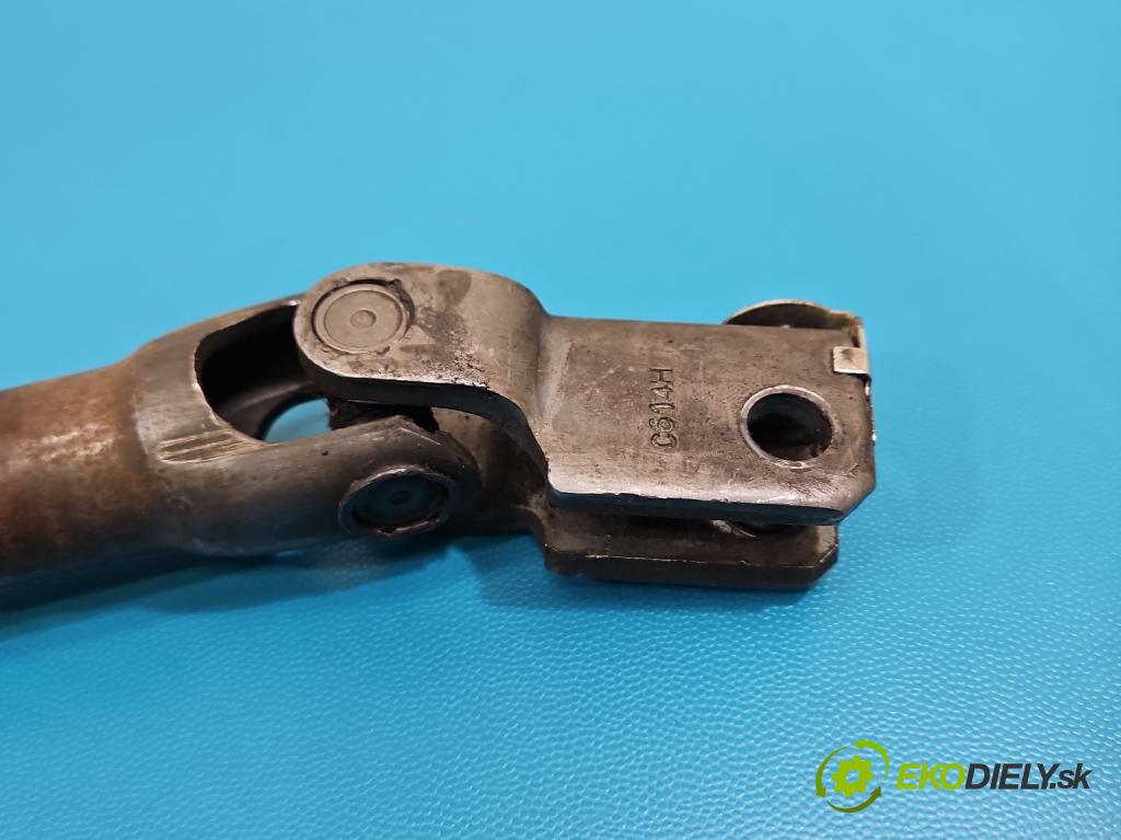 Opel Meriva A 2002-2010 1.4 16V 90 hp manual 66 kW 1364 cm3 5- Sloupek volant 93321769 (Tyč řízení (volantu))