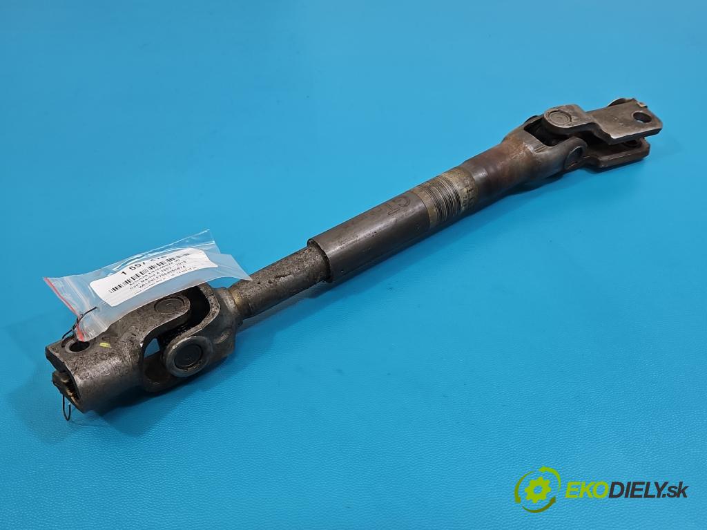 Opel Meriva A 2002-2010 1.4 16V 90 hp manual 66 kW 1364 cm3 5- Sloupek volant 93321769 (Tyč řízení (volantu))