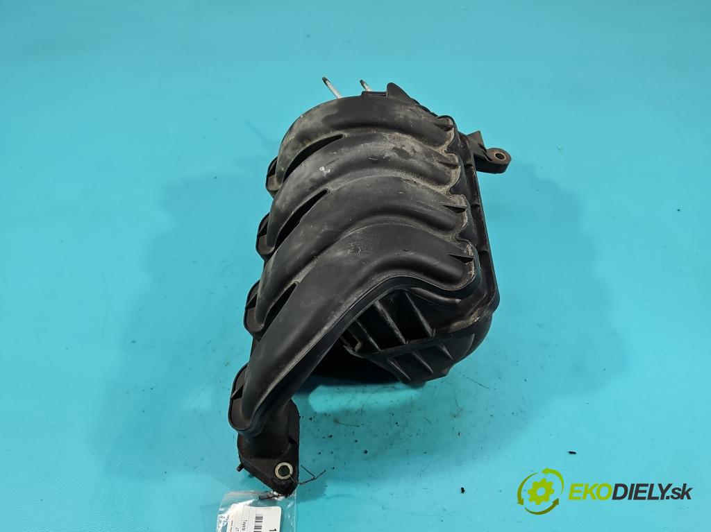 Toyota Corolla E12 2001-2009 1.6 vvti 110 HP manual 81 kW 1598 cm3 5- zvod nasávací  (Sacie potrubie)