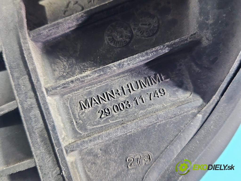 Toyota Corolla E12 2001-2009 1.6 vvti 110 HP manual 81 kW 1598 cm3 5- zvod nasávací  (Sacie potrubie)