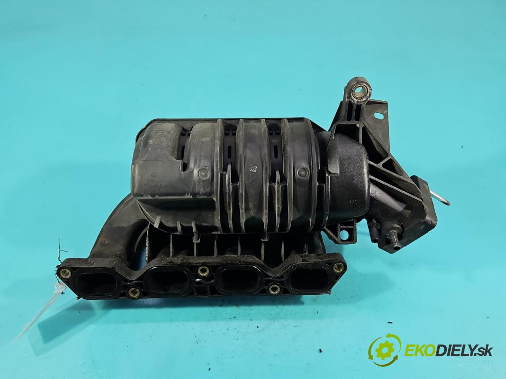 Toyota Corolla E12 2001-2009 1.6 vvti 110 HP manual 81 kW 1598 cm3 5- zvod nasávací  (Sacie potrubie)