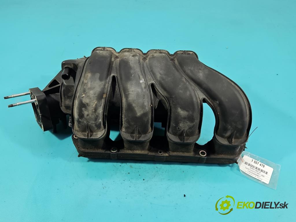 Toyota Corolla E12 2001-2009 1.6 vvti 110 HP manual 81 kW 1598 cm3 5- zvod nasávací  (Sacie potrubie)