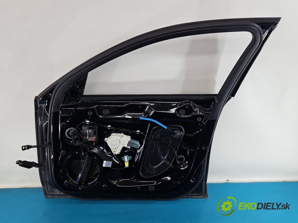 Audi A4 B8 2007-2015 2.0 tdi 143 hp manual 105 kW 1968 cm3 5- dveře přední pravé  (Klika dveří ostatní)