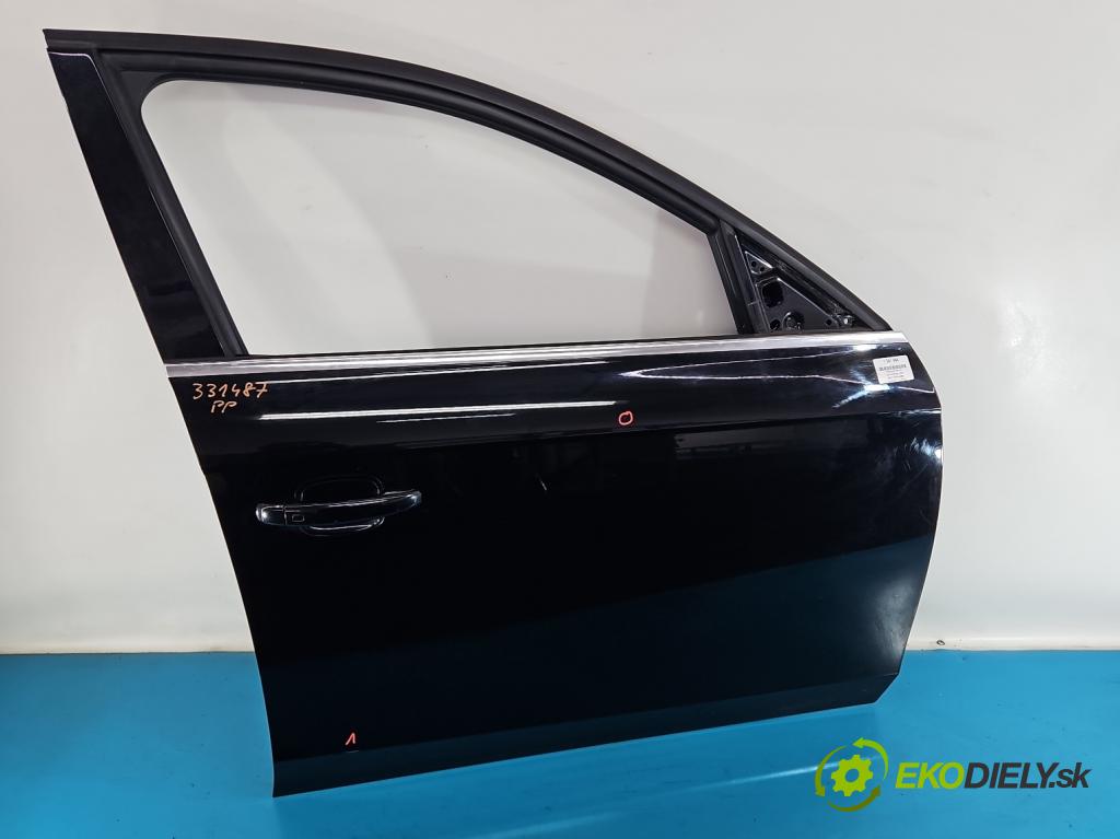 Audi A4 B8 2007-2015 2.0 tdi 143 hp manual 105 kW 1968 cm3 5- dveře přední pravé  (Klika dveří ostatní)