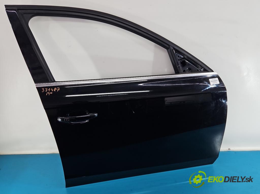 Audi A4 B8 2007-2015 2.0 tdi 143 hp manual 105 kW 1968 cm3 5- dveře přední pravé  (Klika dveří ostatní)