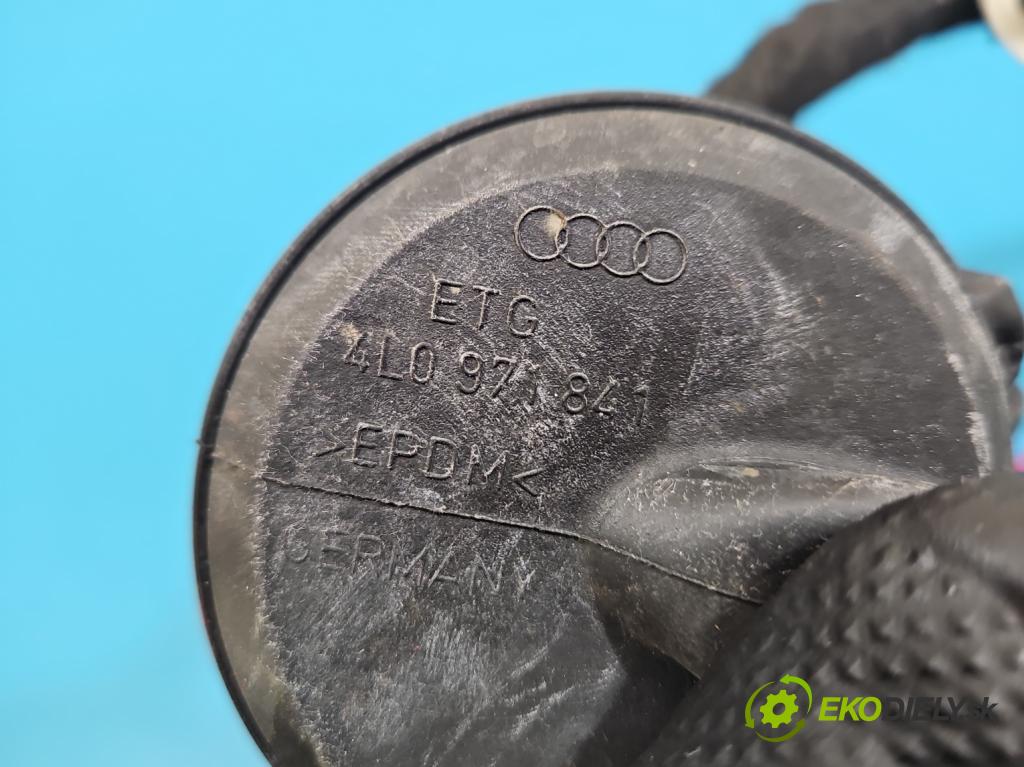 Skoda Octavia III 2013- 2.0 TSI 190 HP automatic 140 kW 1984 cm3 5- Zväzok: dvere predné vľavo: 5E1971120DF