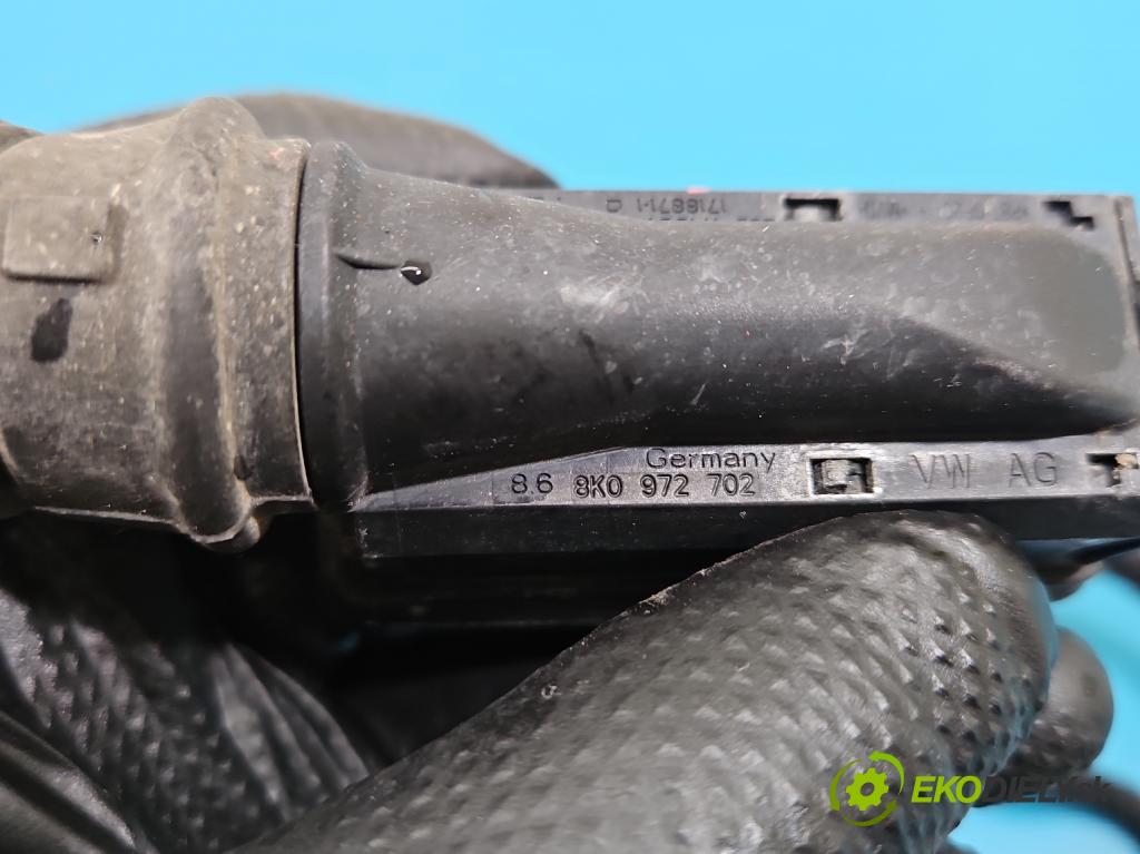 Skoda Octavia III 2013- 2.0 TSI 190 HP automatic 140 kW 1984 cm3 5- Zväzok: dvere predné vľavo: 5E1971120DF