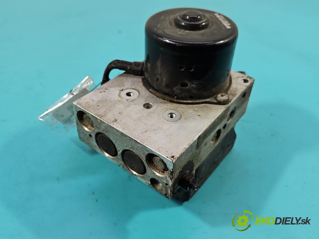 Renault Master II 1998-2010 2.8 td 114 HP manual 84 kW 2799 cm3 5- čerpadlo abs 7700302426 (Pumpa ABS)