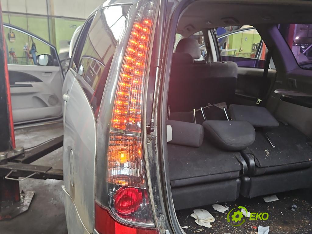 Mitsubishi Grandis 2.0 DID 136 HP manual 100 kW 1968 cm3 5- svetlo / reflektor zadné ľavé 220-87642 (Kľučka dverí ostatné)