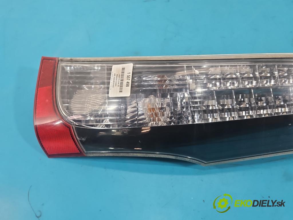 Mitsubishi Grandis 2.0 DID 136 HP manual 100 kW 1968 cm3 5- svetlo / reflektor zadné pravé  (Kľučka dverí ostatné)