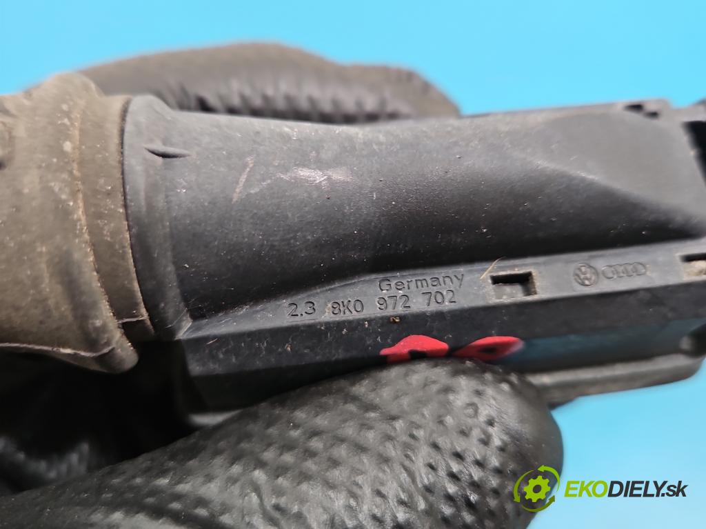 Skoda Octavia III 2013- 2.0 TSI 190 HP automatic 140 kW 1984 cm3 5- Zväzok: dvere predné pravých 5E1971121CB