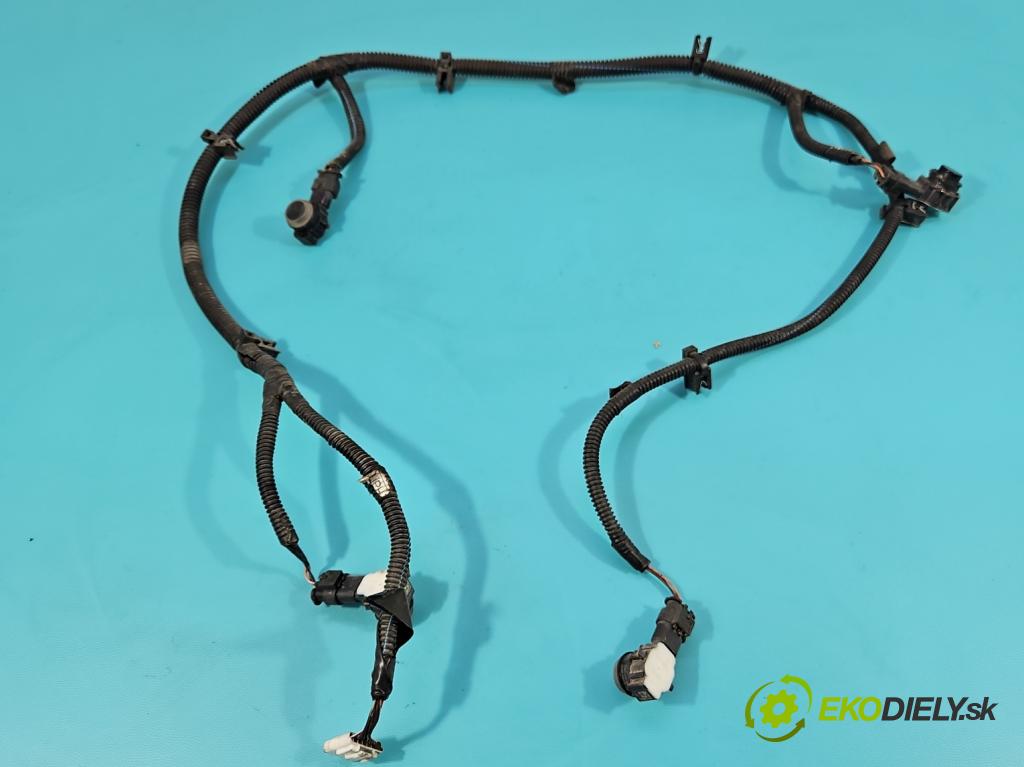 Fiat Tipo II 2015- 1.4 16V 95 hp manual 70 kW 1368 cm3 4- snímač parkování 0263013403