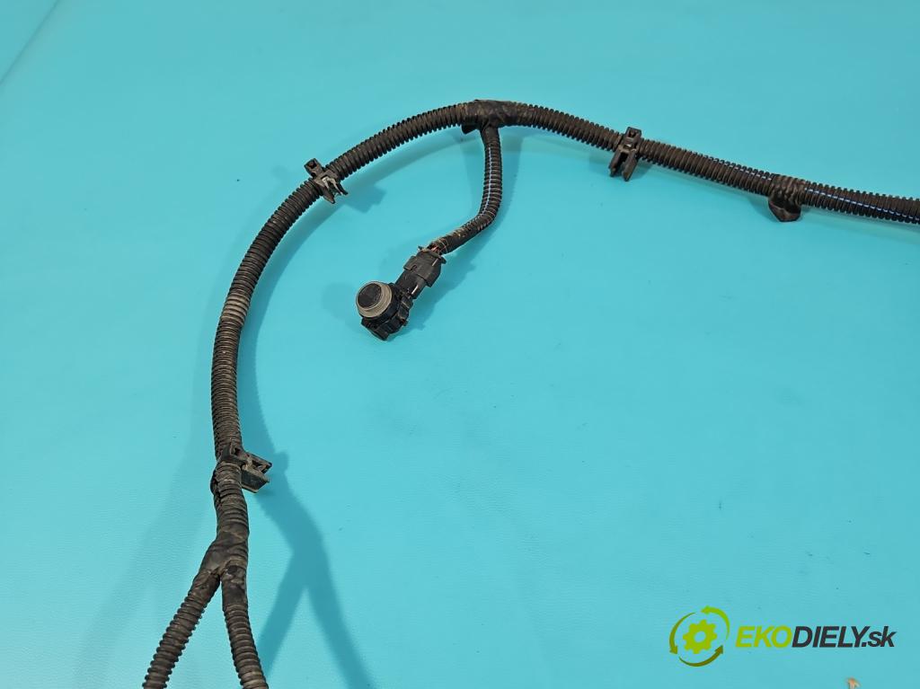 Fiat Tipo II 2015- 1.4 16V 95 hp manual 70 kW 1368 cm3 4- snímač parkování 0263013403