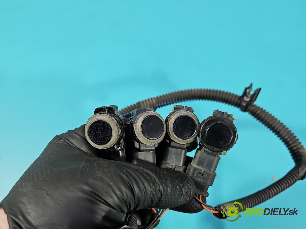 Fiat Tipo II 2015- 1.4 16V 95 hp manual 70 kW 1368 cm3 4- snímač parkování 0263013403