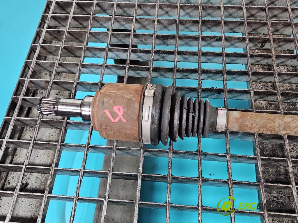 Fiat Tipo II 2015- 1.4 16V 95 HP manual 70 kW 1368 cm3 4- poloos predné ľavé