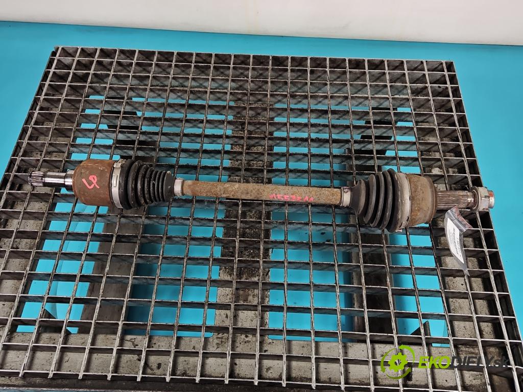 Fiat Tipo II 2015- 1.4 16V 95 HP manual 70 kW 1368 cm3 4- poloos predné ľavé 