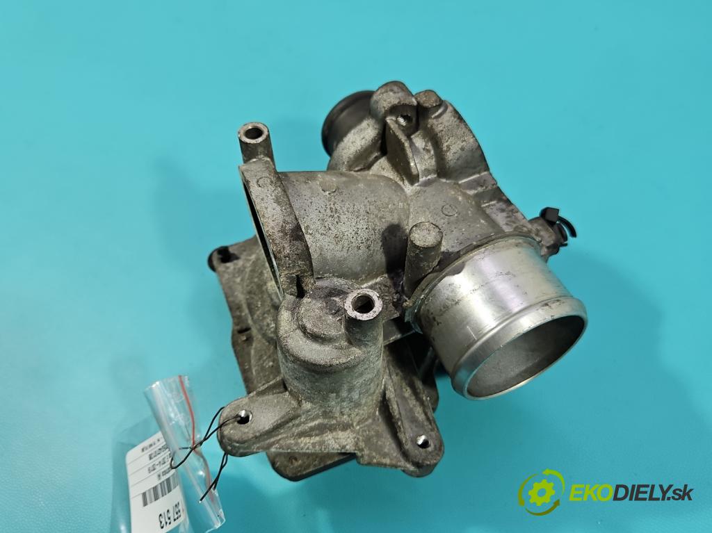 Opel Corsa E 2014-2019 1.3 cdti 75 HP manual 55 kW 1248 cm3 3- klapka 55260126 (Škrtiaca klapka)