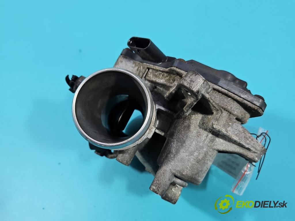 Opel Corsa E 2014-2019 1.3 cdti 75 HP manual 55 kW 1248 cm3 3- klapka 55260126 (Škrtiaca klapka)