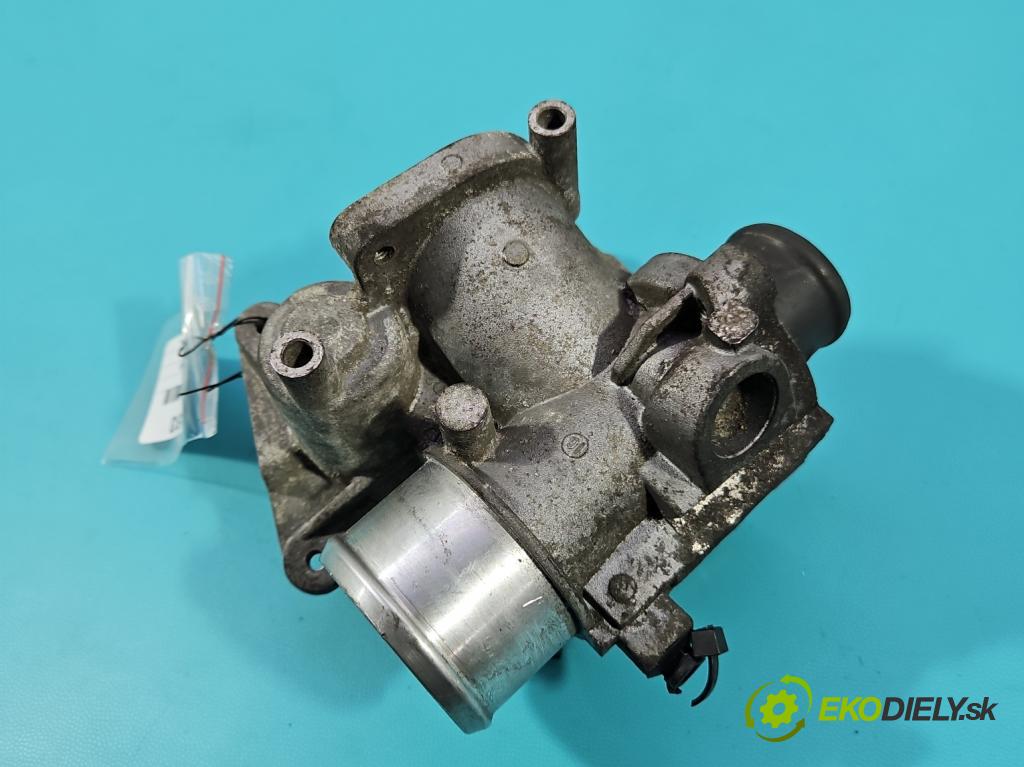 Opel Corsa E 2014-2019 1.3 cdti 75 HP manual 55 kW 1248 cm3 3- klapka 55260126 (Škrtiaca klapka)