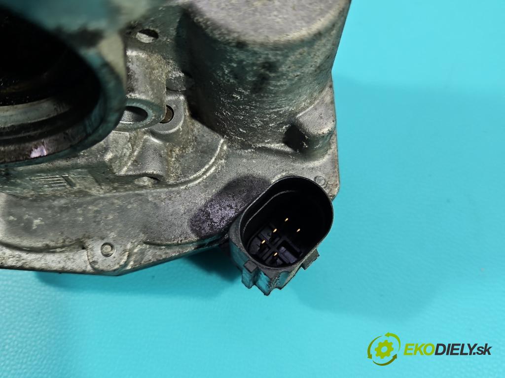 Opel Corsa E 2014-2019 1.3 cdti 75 HP manual 55 kW 1248 cm3 3- klapka 55581772 (Škrtiaca klapka)