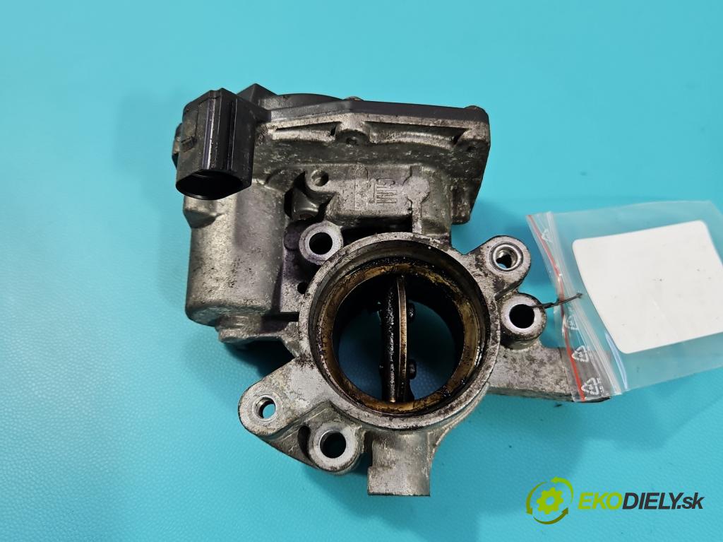 Opel Corsa E 2014-2019 1.3 cdti 75 HP manual 55 kW 1248 cm3 3- klapka 55581772 (Škrtiaca klapka)