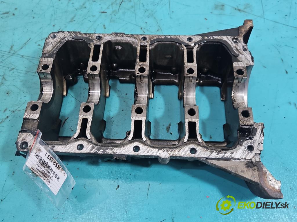 Opel Corsa E 2014-2019 1.3 cdti 75 HP manual 55 kW 1248 cm3 3- podpora 55249571