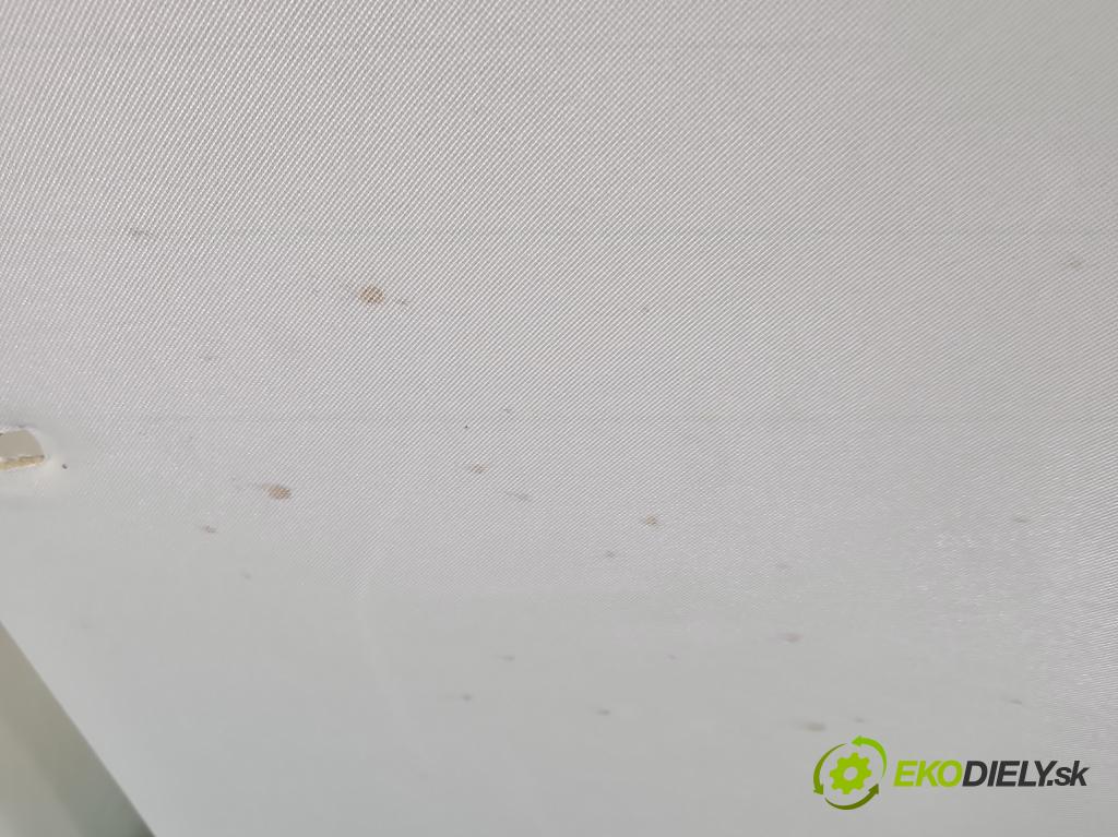 Volvo S90 II 2016- špinavý: do čistenie: