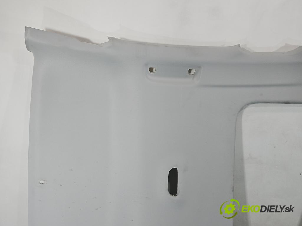 Volvo S90 II 2016- špinavý: do čistenie: