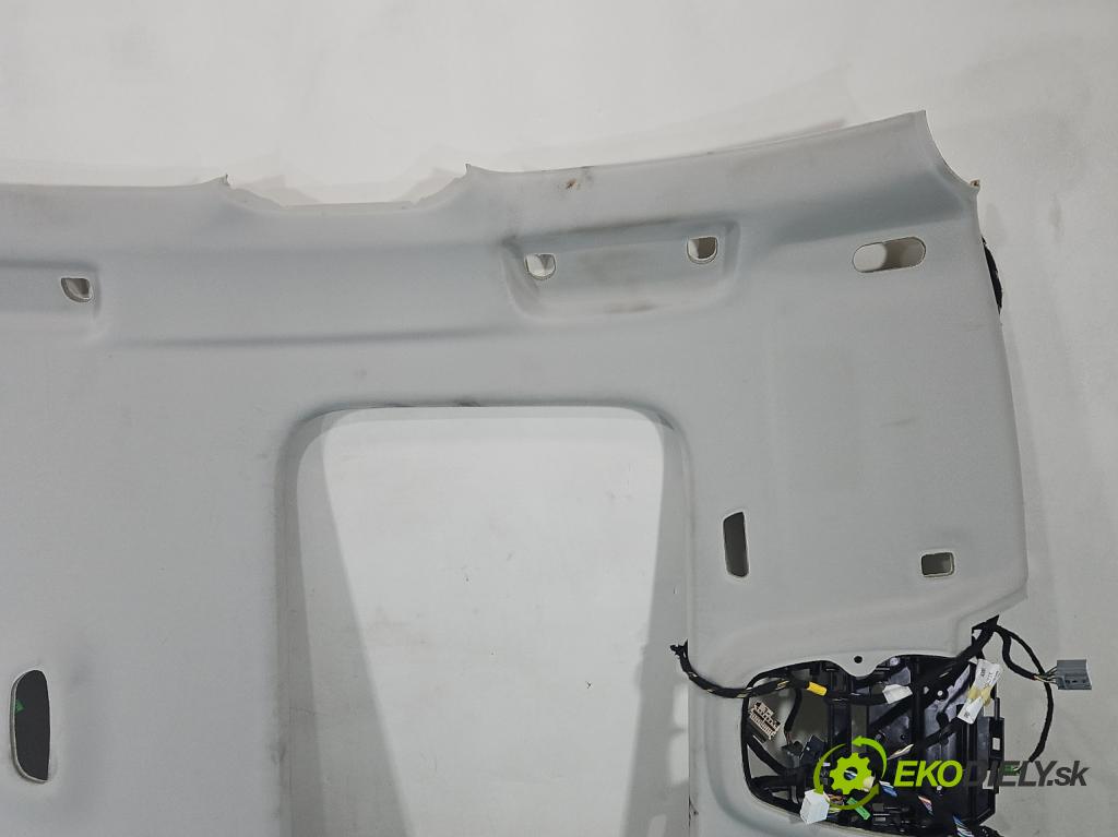 Volvo S90 II 2016- špinavý: do čistenie: