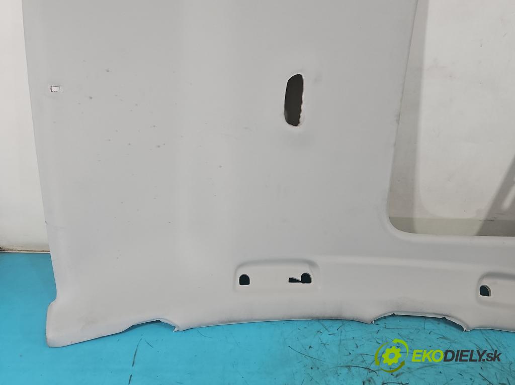 Volvo S90 II 2016- špinavý: do čistenie: