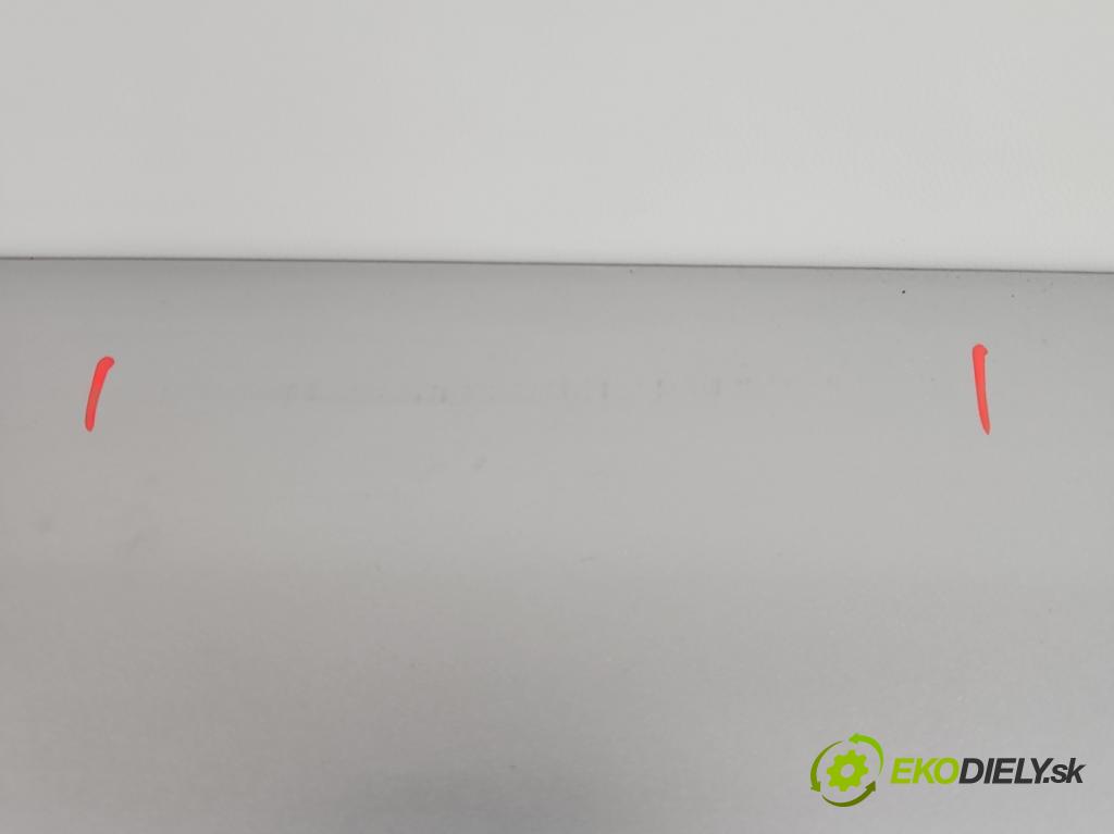 Mitsubishi Grandis 2.0 DID 136 HP manual 100 kW 1968 cm3 5- zadna kufor  (Kapota zadná (kufor))