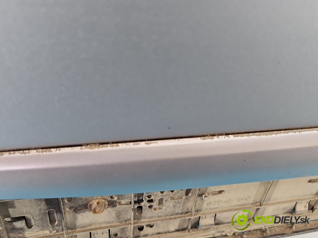 Mitsubishi Grandis 2.0 DID 136 HP manual 100 kW 1968 cm3 5- zadna kufor  (Kapota zadná (kufor))