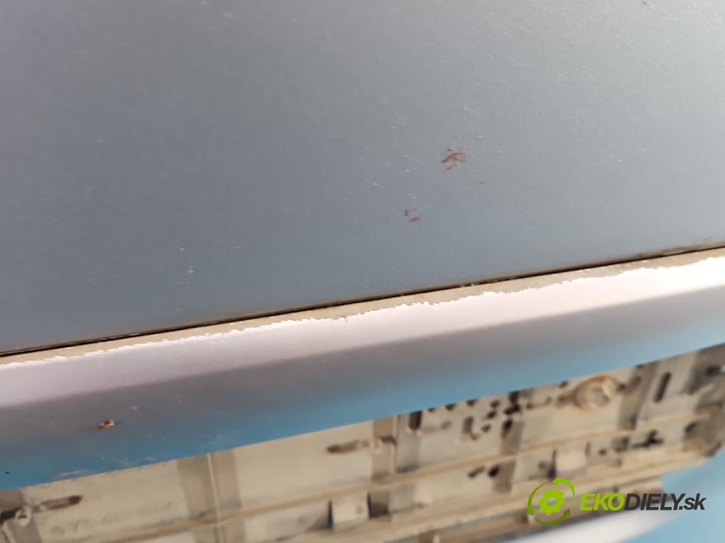 Mitsubishi Grandis 2.0 DID 136 HP manual 100 kW 1968 cm3 5- zadna kufor  (Kapota zadná (kufor))