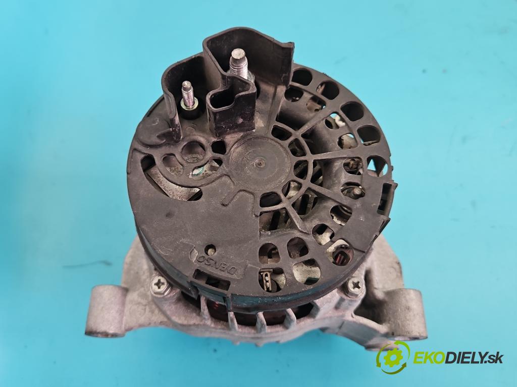 Fiat Tipo II 2015- 1.4 16V 95 HP manual 70 kW 1368 cm3 4- Alternator 52003532 (Alternátor)