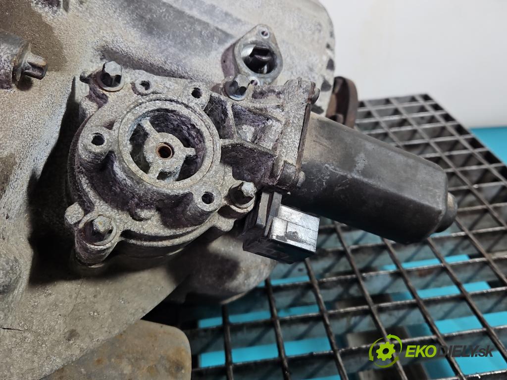 Land rover Range Rover sport I L320 3.6 TD V8 272 hp automatic 200 kW 3628 cm3 5- Redukce: 8454227091