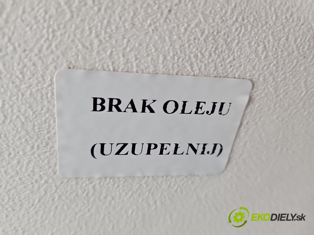 Land rover Range Rover sport I L320 3.6 TD V8 272 hp automatic 200 kW 3628 cm3 5- Redukce: 8454227091