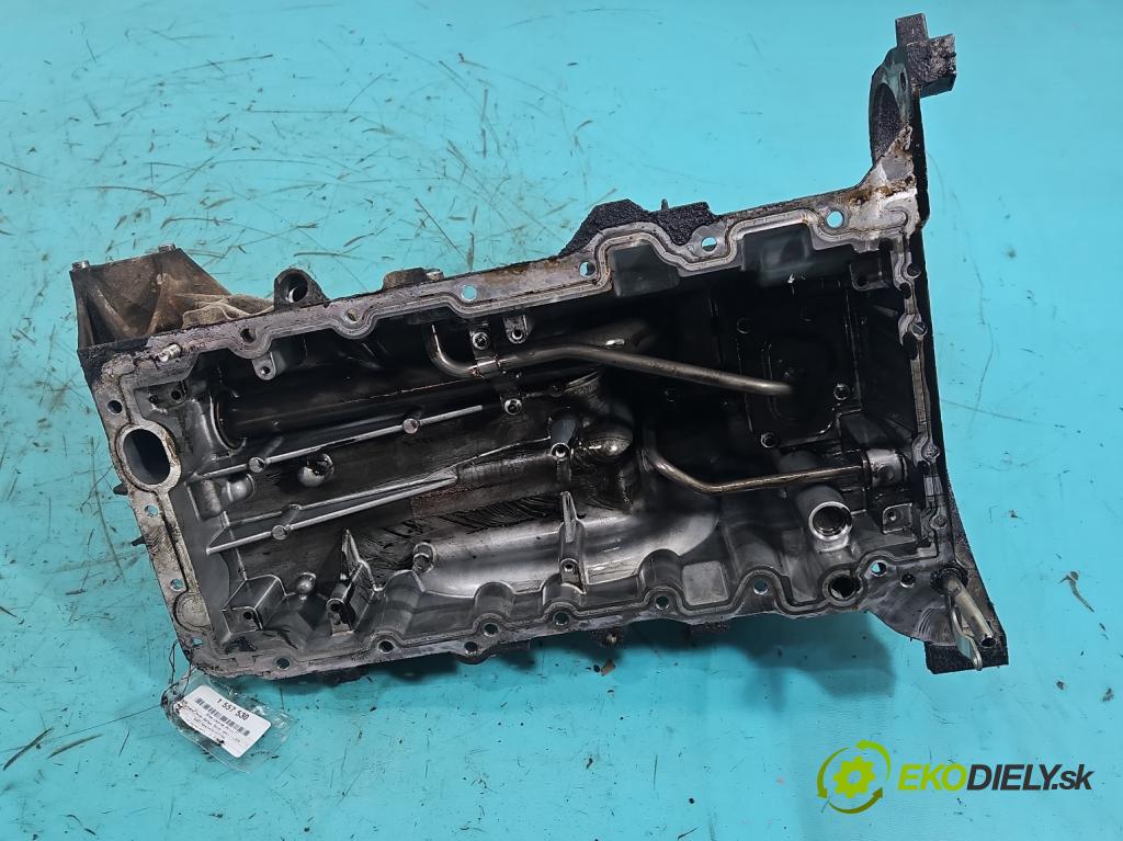 Land rover Range Rover sport I L320 3.6 TD V8 272 HP automatic 200 kW 3628 cm3 5- vaňa olejová  (Olejová vaňa)