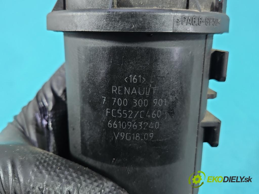 Renault Master II 1998-2010 2.8 td 114 HP manual 84 kW 2799 cm3 5- obal filtra palivo 7700300901