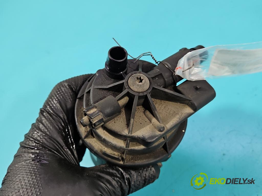 Renault Master II 1998-2010 2.8 td 114 HP manual 84 kW 2799 cm3 5- obal filtra palivo 7700300901