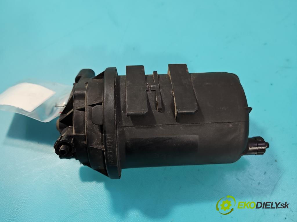 Renault Master II 1998-2010 2.8 td 114 HP manual 84 kW 2799 cm3 5- obal filtra palivo 7700300901