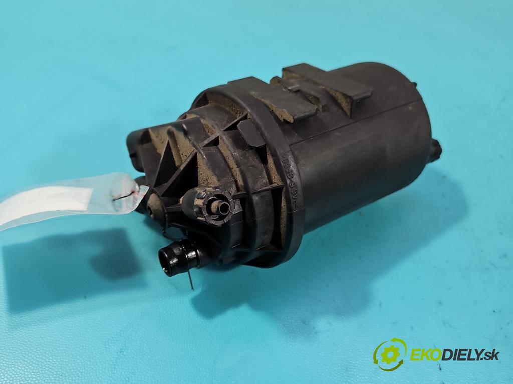 Renault Master II 1998-2010 2.8 td 114 HP manual 84 kW 2799 cm3 5- obal filtra palivo 7700300901