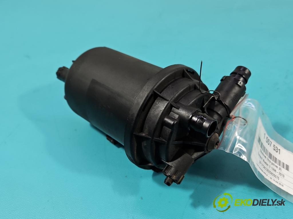 Renault Master II 1998-2010 2.8 td 114 hp manual 84 kW 2799 cm3 5- obal filtra paliva 7700300901