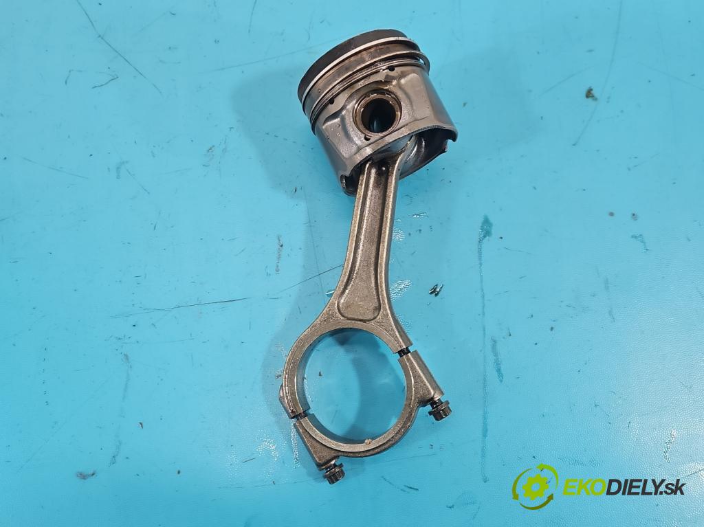 Land rover Range Rover sport I L320 3.6 TD V8 368DT 272 HP automatic 200 kW 3628 cm3 5- piest  (Piest)