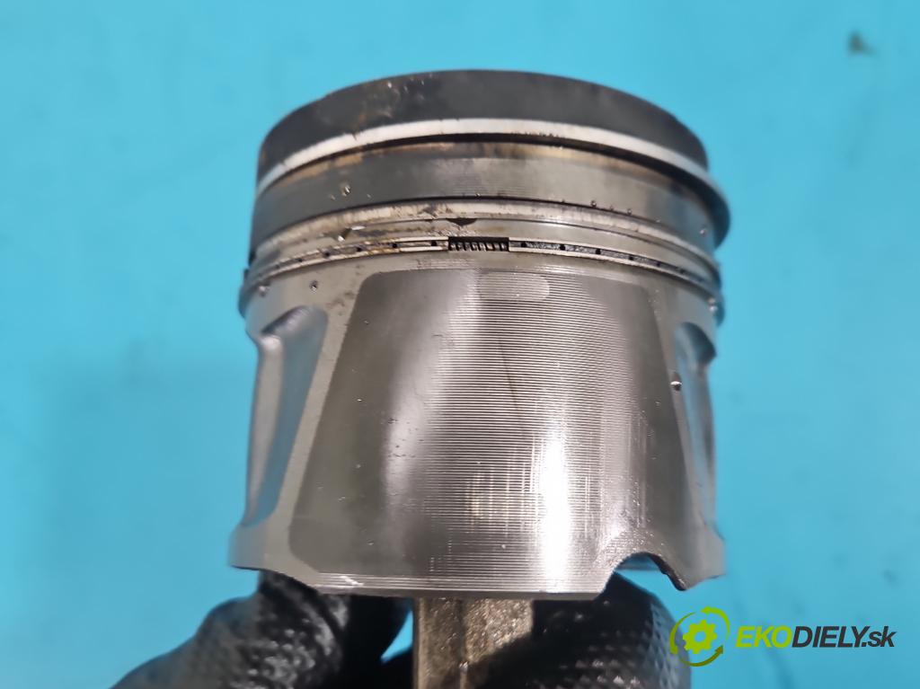 Land rover Range Rover sport I L320 3.6 TD V8 368DT 272 HP automatic 200 kW 3628 cm3 5- piest  (Piest)