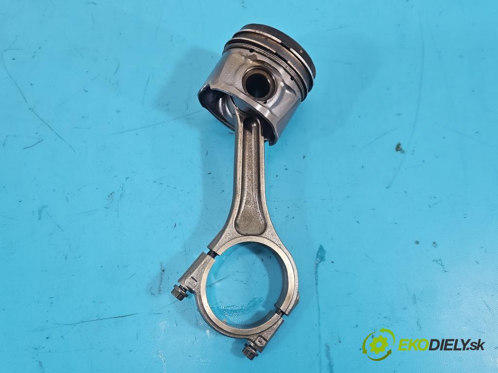 Land rover Range Rover sport I L320 3.6 TD V8 368DT 272 hp automatic 200 kW 3628 cm3 5- píst  (Píst)