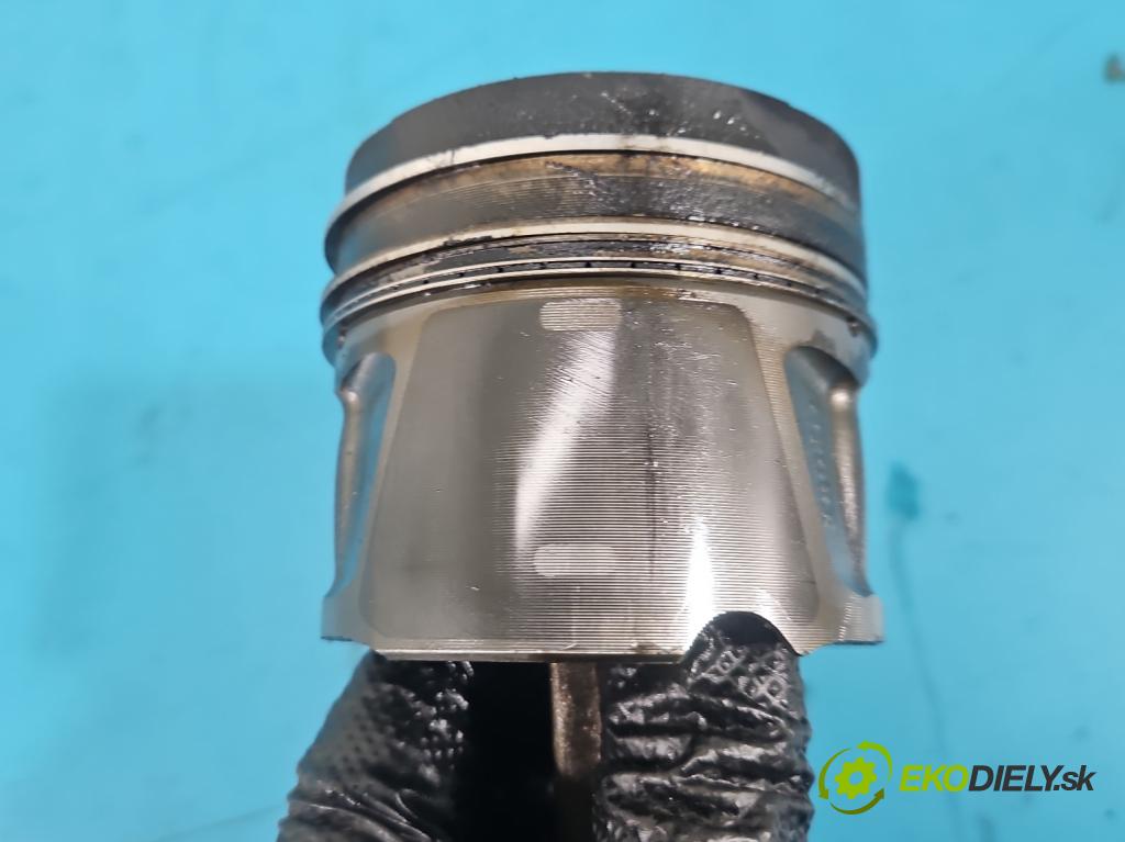 Land rover Range Rover sport I L320 3.6 TD V8 368DT 272 HP automatic 200 kW 3628 cm3 5- piest  (Piest)