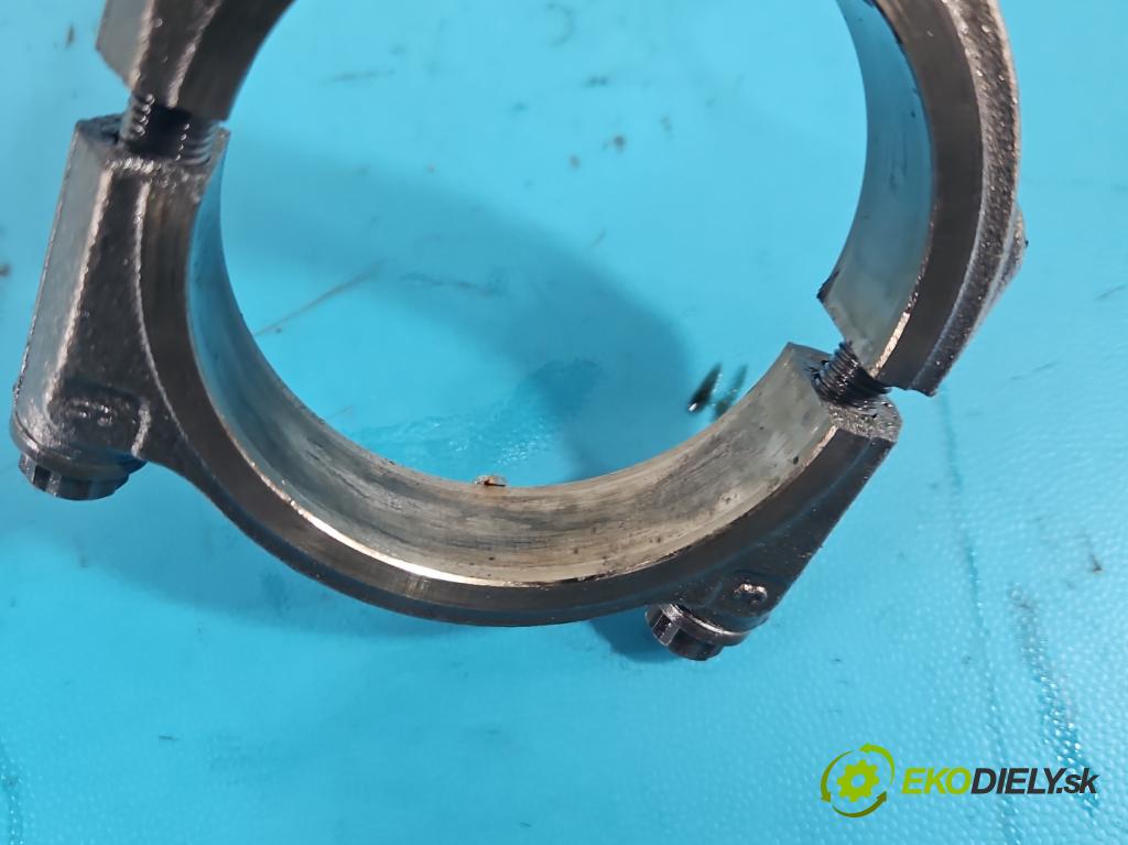 Land rover Range Rover sport I L320 3.6 TD V8 368DT 272 HP automatic 200 kW 3628 cm3 5- piest  (Piest)