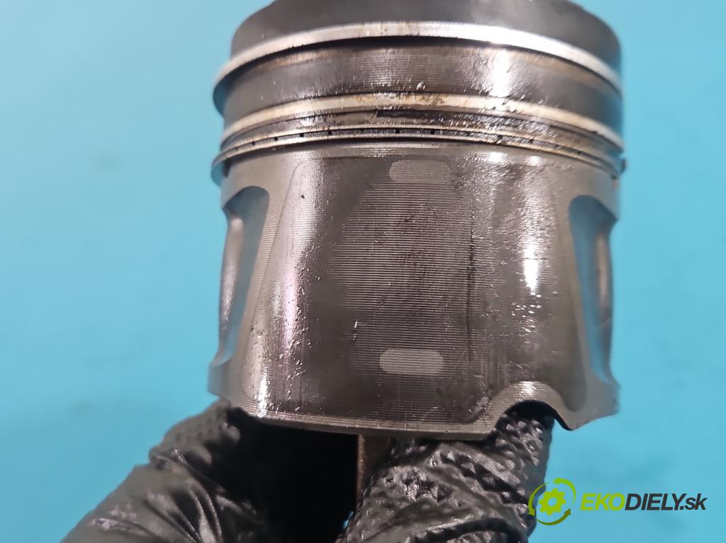 Land rover Range Rover sport I L320 3.6 TD V8 368DT 272 HP automatic 200 kW 3628 cm3 5- piest  (Piest)