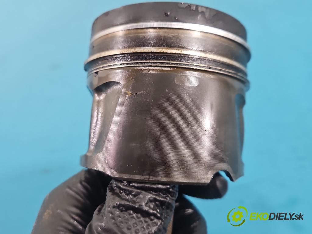 Land rover Range Rover sport I L320 3.6 TD V8 368DT 272 HP automatic 200 kW 3628 cm3 5- piest  (Piest)