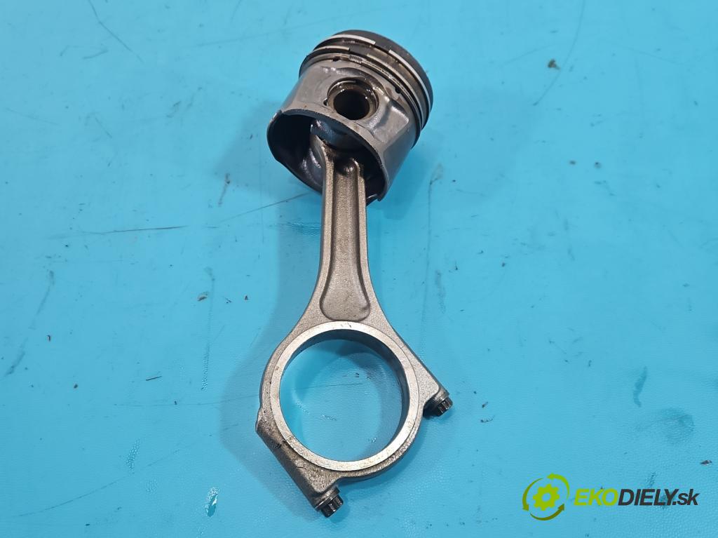 Land rover Range Rover sport I L320 3.6 TD V8 368DT 272 HP automatic 200 kW 3628 cm3 5- piest  (Piest)